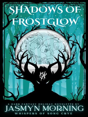 cover image of Shadows of Frostglow
